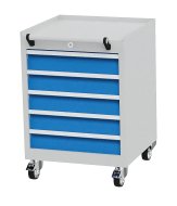 Workshop service trolley 46.500BR80