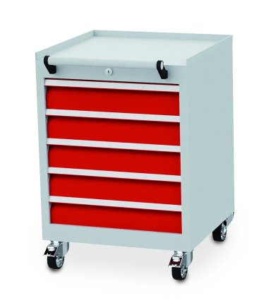 Workshop service trolley 46.500BR80 - 2