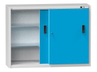 Cabinet with sliding doors SP2-002