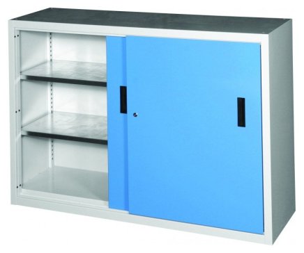 Cabinet with sliding doors SP2-002 - 2