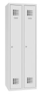 Sum 320 W metal wardrobe, width 600 mm