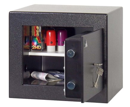 Furniture safe NT I 12 - 2