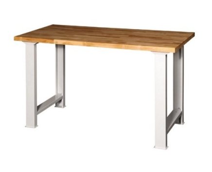 Workshop table AB4815 - 2