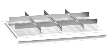 Drawer dividers ZK 453632