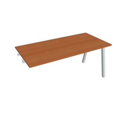 Office desk for chaining Hobis UJ A 1600R - 2