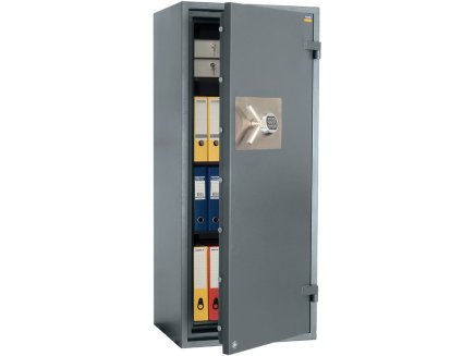 Fireproof safe Garant 165 M - 2