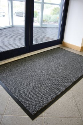 Cleaning mat Vyna-Plush VP010604 - 1