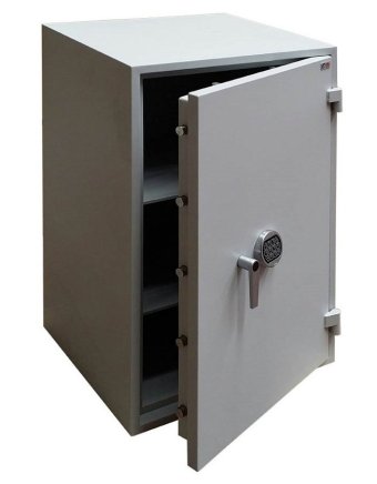 Solid E-84 fireproof safe