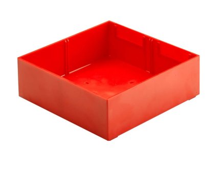 Plastic box PK50 153 x 153 x 47 mm