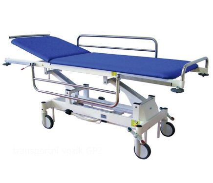 Transport bed GP2 - 2