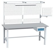 Assembly table, set MTS 203