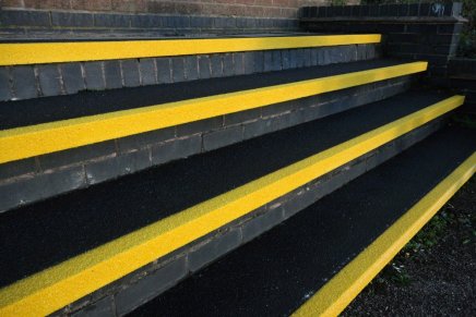 Stair Treads GRP010701S