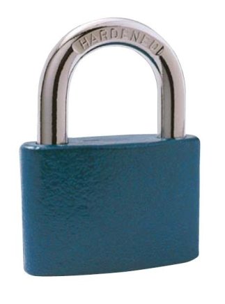 Padlock Fab 30H/38