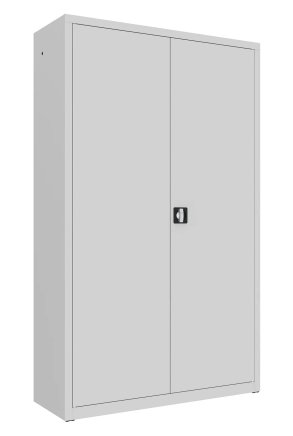 Metal filing cabinet SBM 212 M