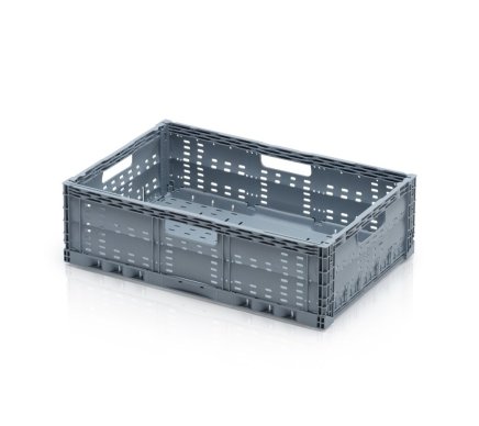 Folding crate 965886