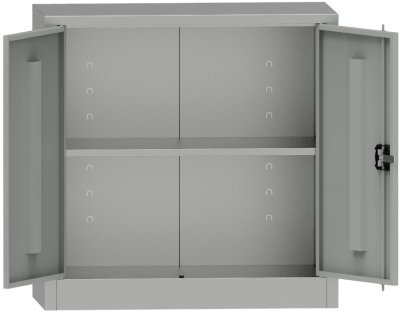 Metal filing cabinet C3923H1