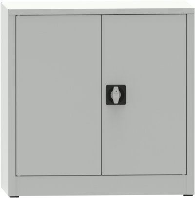 Metal filing cabinet C3923H1 - 3