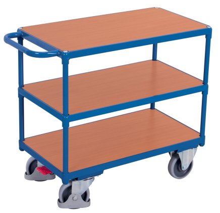 Shelf trolley sw-800.600