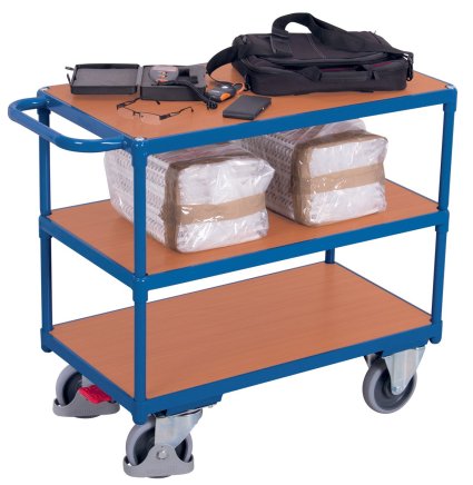 Shelf trolley sw-800.600 - 2