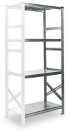 Port racks SUPER height 1840, depth 600 (14 models)