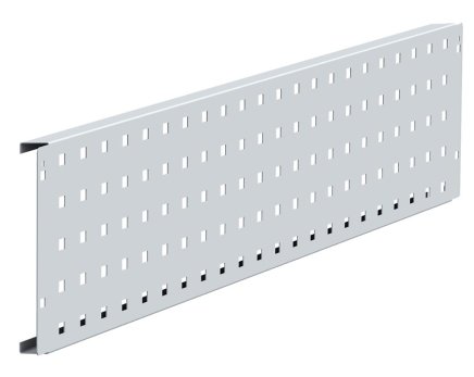 Perforated panel MTR 02B