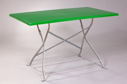 Garden table Plastic