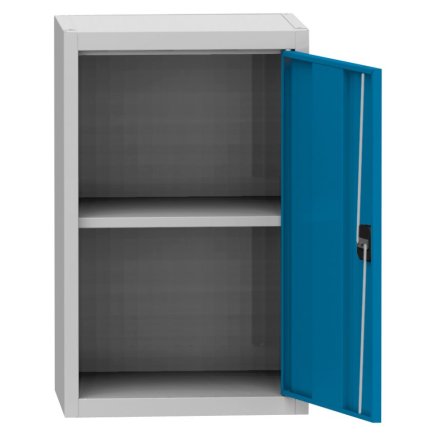 Cabinet with solid doors Kovos SPS 05C - 4