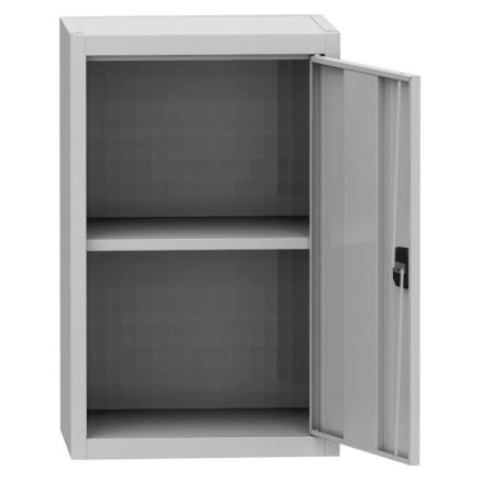 Cabinet with solid doors Kovos SPS 05C - 7