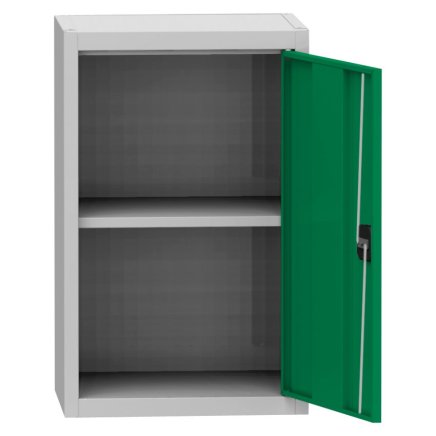 Cabinet with solid doors Kovos SPS 05C - 5