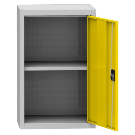 Cabinet with solid doors Kovos SPS 05C - 3