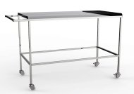 STLK stainless steel table