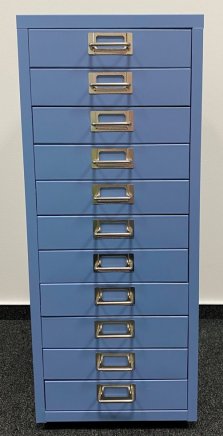 Drawer cabinet HDK-M11 on wheels - 4