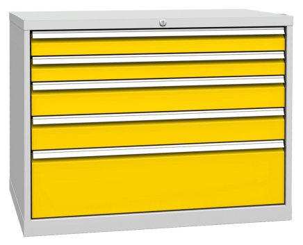 Table container DPK 06C - 2