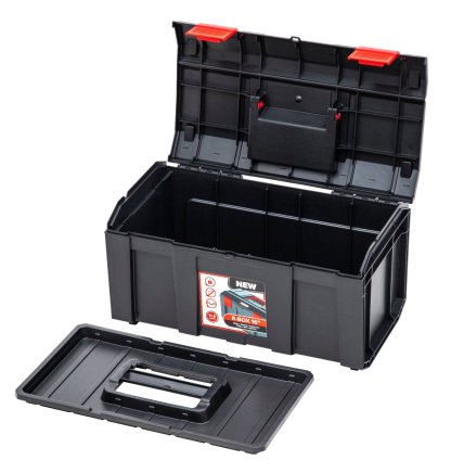 Tool case R-BOX 16 - 3