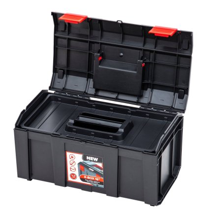 Tool case R-BOX 16 - 2