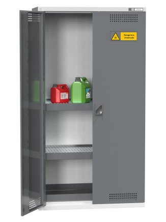 Liquid storage cabinet 20CHSK2-200 - 2