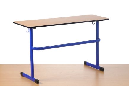 Student desk Junior JT–P non-adjustable in height (6 models)