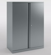 Bisley Essentials YECB0812/2S Two Door Cabinet