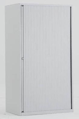 Bisley ET408/13/3S roller shutter cabinet