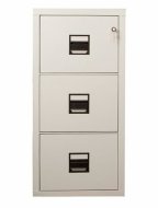 Fireproof filing cabinet Fireking UF-3 (2 models)