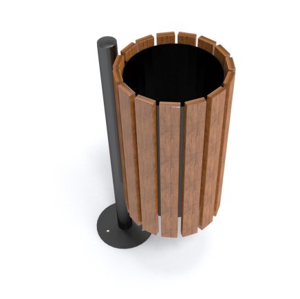 Talia trash can - 2