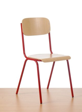 School chair Oskar size 3