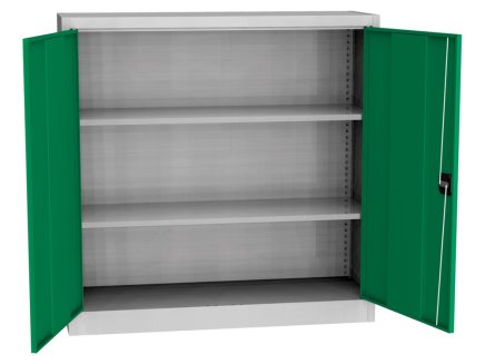 File cabinet Kovos SPS S4B - 5