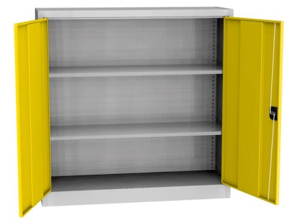 File cabinet Kovos SPS S4B - 2