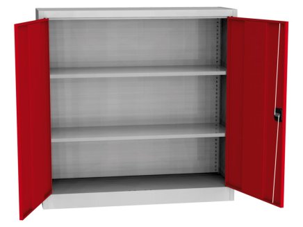 File cabinet Kovos SPS S4B - 3