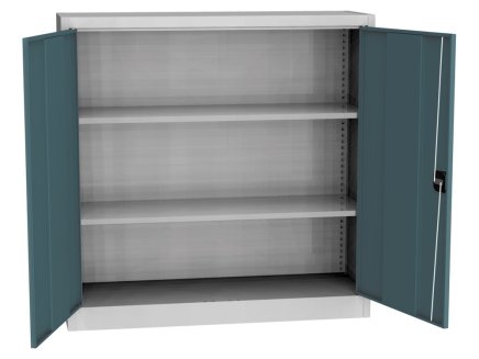 File cabinet Kovos SPS S4B - 7