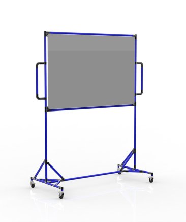 One-sided magnetic board 24042533