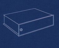 Lockable box Royal S1