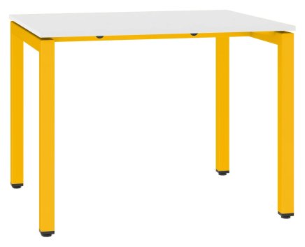 Stb Comfort office desks with a depth of 800 mm - 4