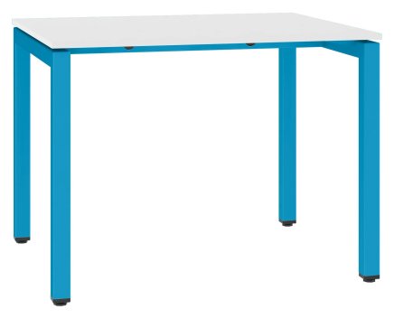 Stb Comfort office desks with a depth of 800 mm - 2